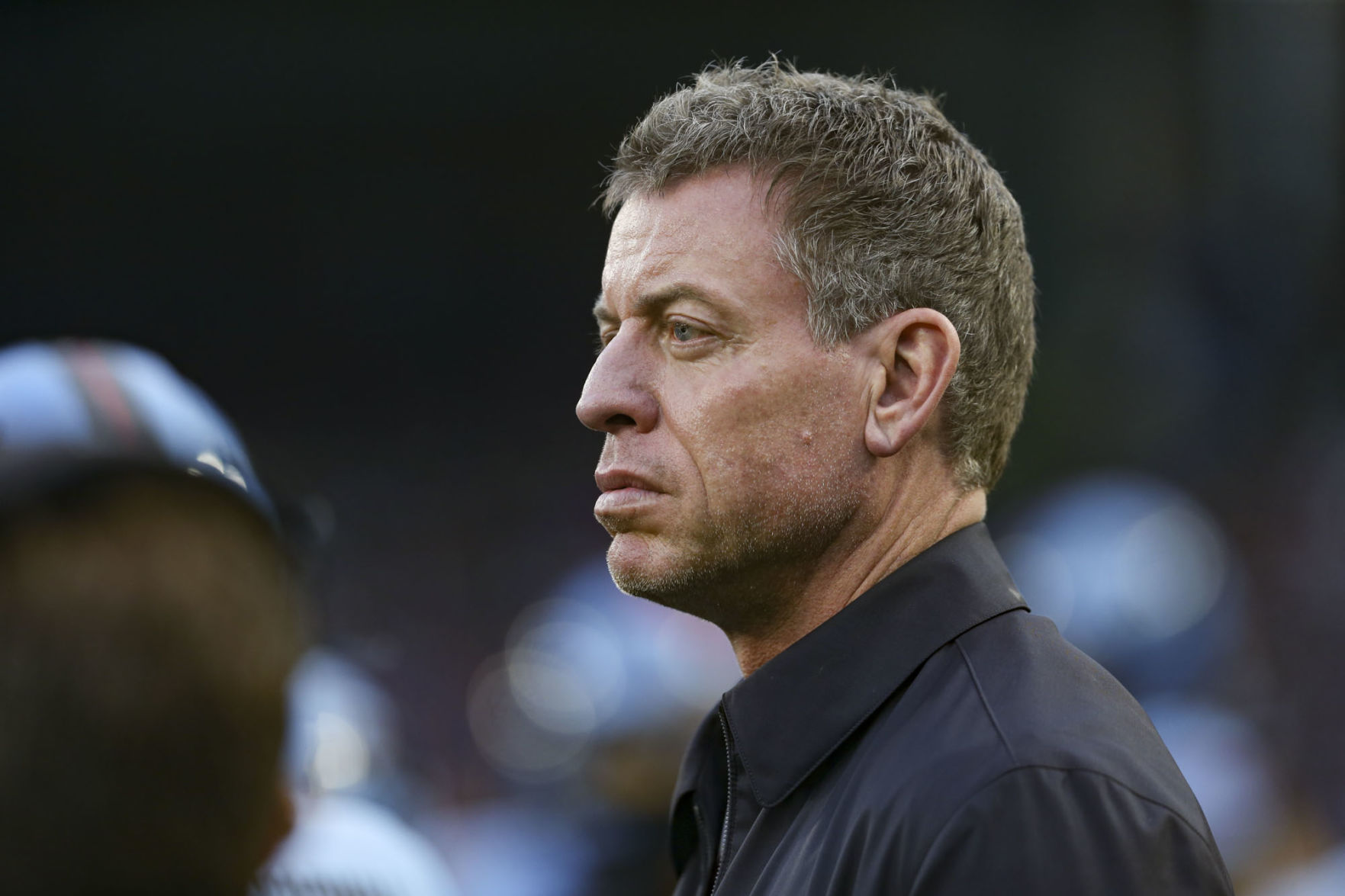 Troy Aikman